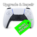 PS5 DualSense - Controller Upgrade